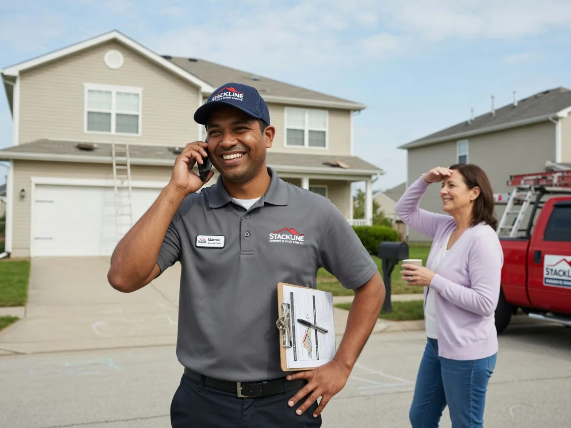 Chimney flashing repair Caryville, TN FAQs